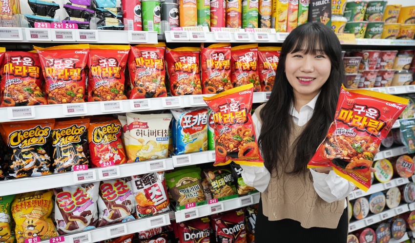 セブンイレブンの韓国フェア2026レビュー｜全商品食べてみた正直な感想