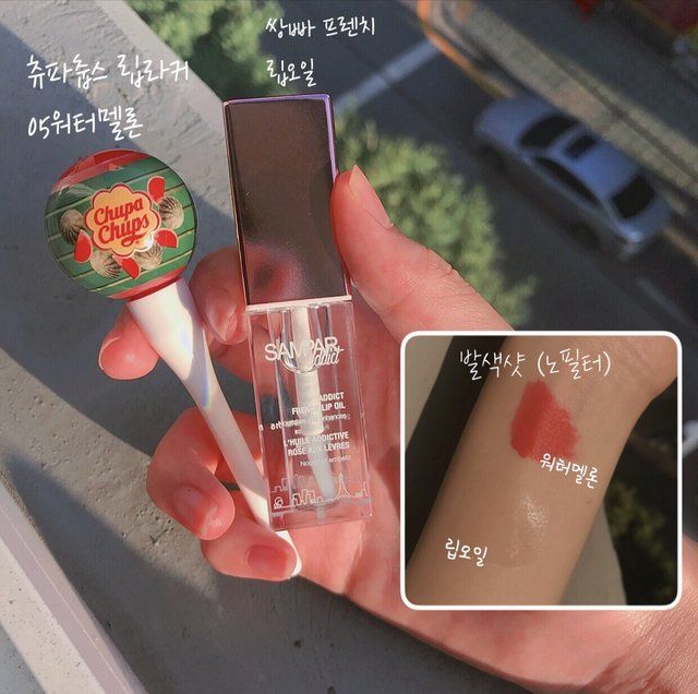 落ちない韓国リップティントおすすめ5選【2026年版】rinaが3週間試した持続力ランキング