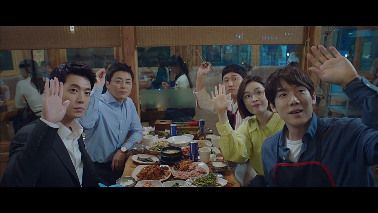 「賢い医師生活」シーズン1・2を徹底比較｜Netflixで観る医療×友情×音楽の名作ガイド