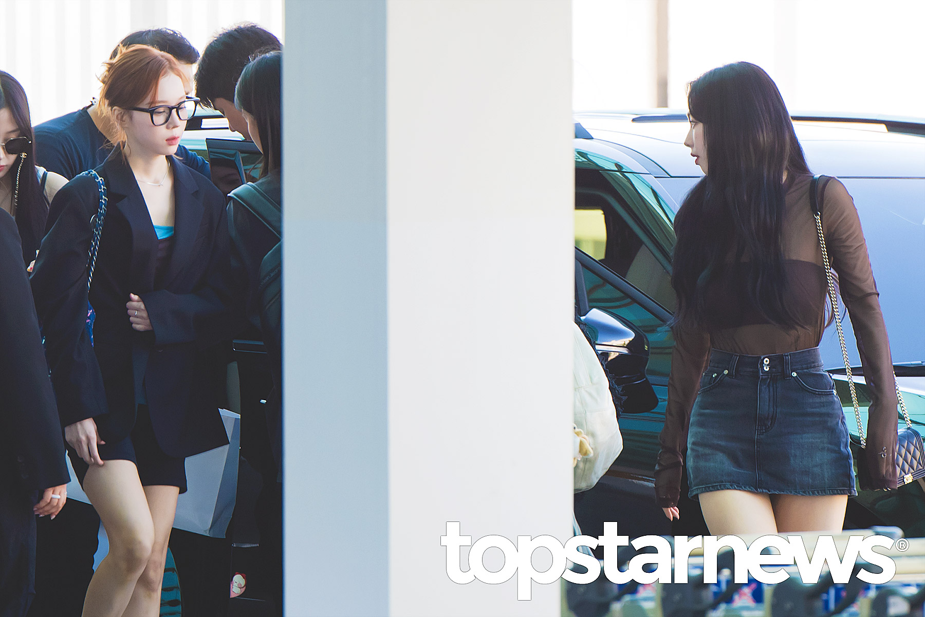 aespaカリナのファッション徹底分析｜ジバンシィ公式アンバサダーのスタイルをプチプラで再現する2026年版