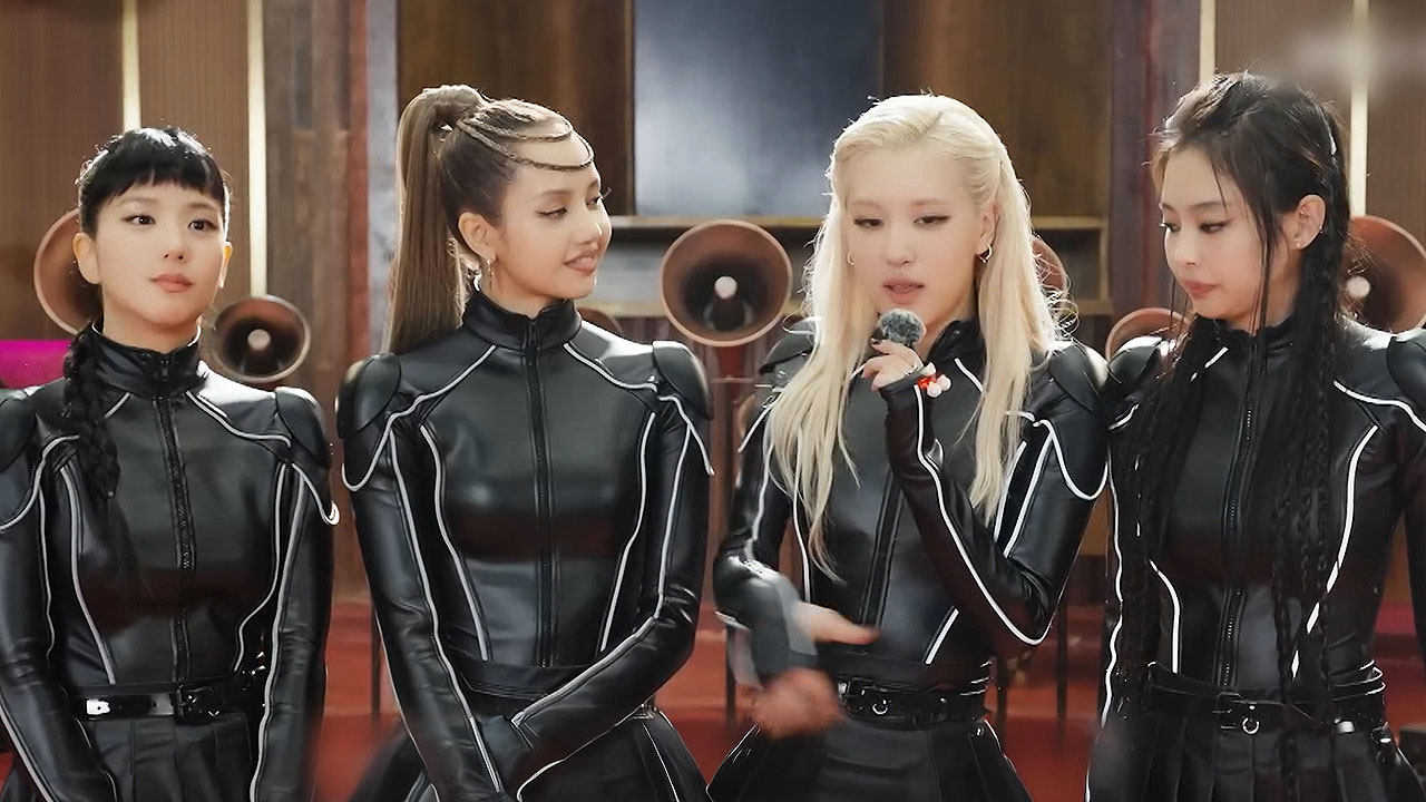 BLACKPINKが帰ってきた！ミニEP「Deadline」が걸クル初動記録を更新——4年ぶりのグループ活動を徹底解説