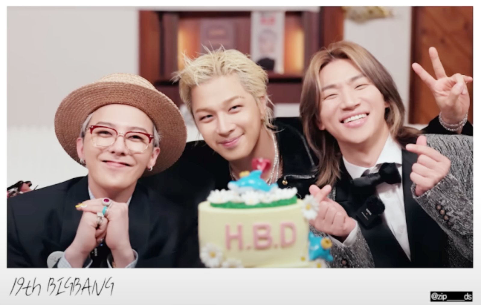 BIGBANG 20周年ワールドツアー2026発表！コーチェラ出演＆日本公演の可能性は？