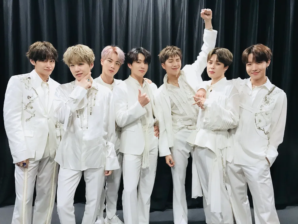 BTS正規5集「ARIRANG」3月20日発売——完全体カムバックで世界が注目